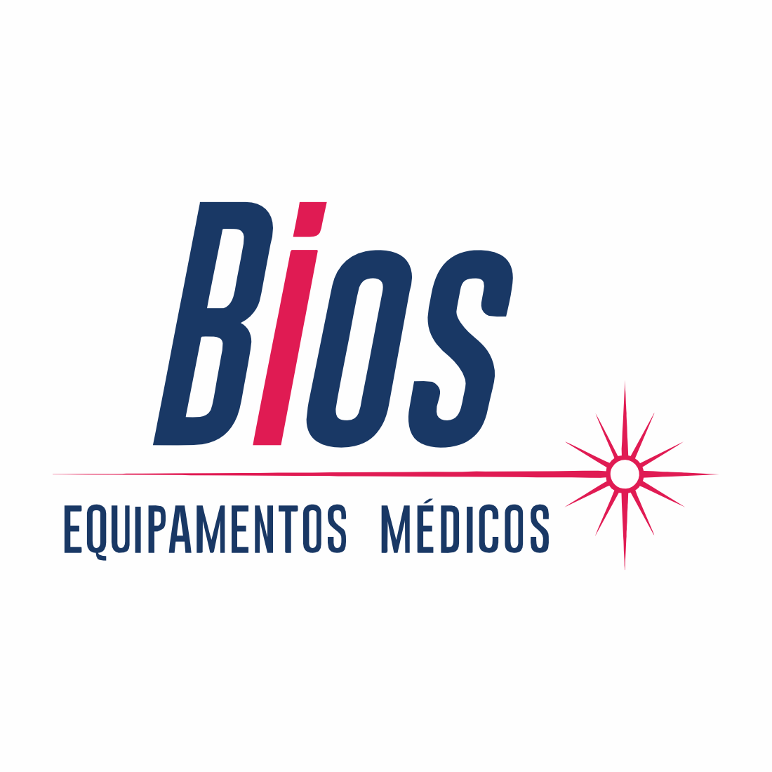 Bios Indústria – Equipamentos Médicos